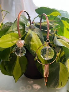 Summer Plant Suncatchers